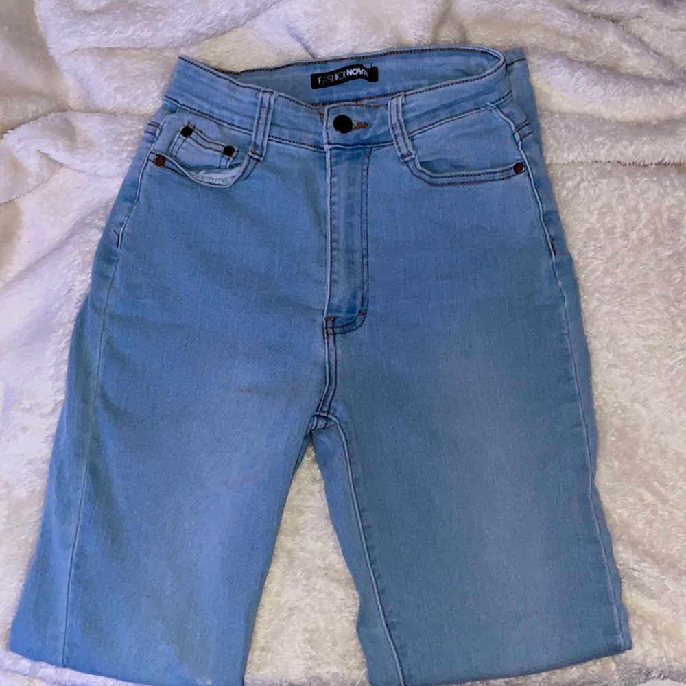 Fashionnova Women’s Jeans